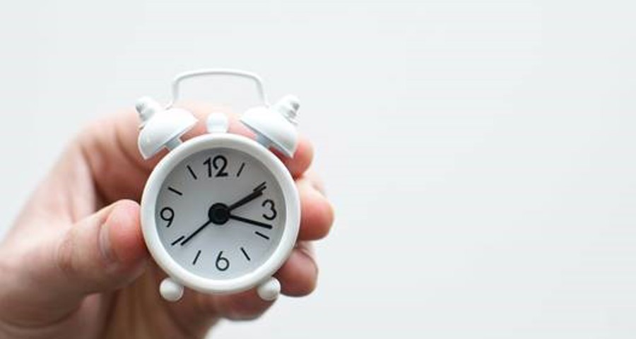 It’s Not Too Late to Refinance