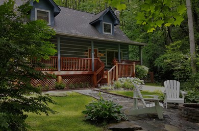 cabin
