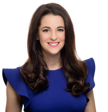 Ashley Razumich