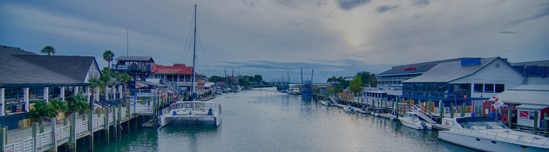 boat docks