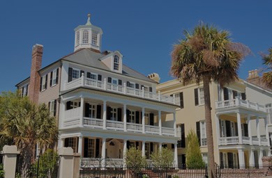 3-story homes
