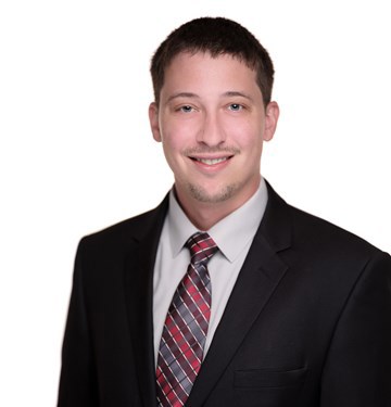 Matt Farrar